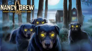 Nancy Drew: Ghost Dogs of Moon Lake