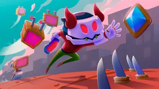 NeonPowerUp! - Xbox One & Series