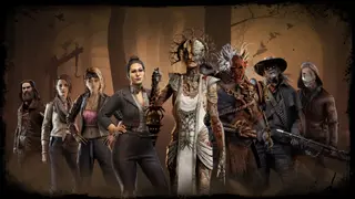 Dead by Daylight - Old Wounds Pack - Xbox Series