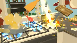 Brunch Club - Xbox One