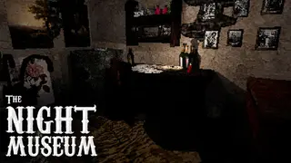 The Night Museum