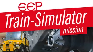 EEP Train Simulator Mission