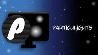 ParticuLights