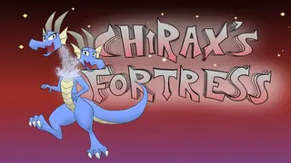 Chirax's Fortress