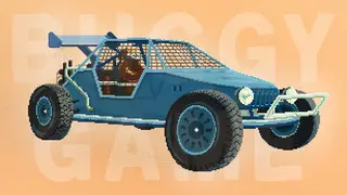 Buggy Game
