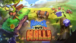 Knock Out Walls