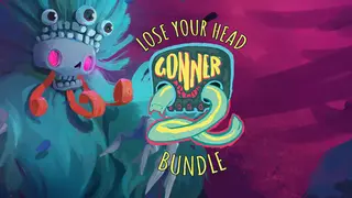 GONNER2 Lose Your Head Bundle