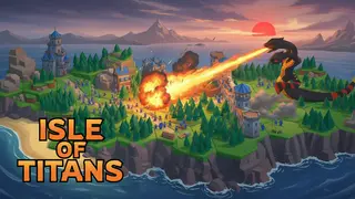Isle of Titans