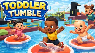 Toddler Tumble