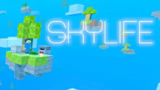 SkyLife: VoxelSurvival