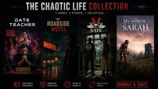 The Chaotic Life Collection