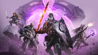 Gatewalkers - Xbox One