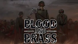 Blood and Brass