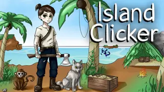 Island Clicker
