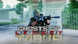 Ghosts of Tabor : LEGACY