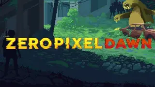 Zero Pixel Dawn