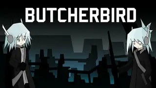 Butcherbird