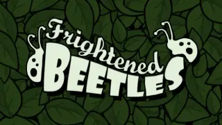 Frightened Beetles