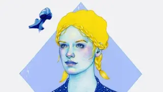 Milkmaid of the Milky Way - Switch