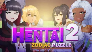 Hentai Zodiac Puzzle 2