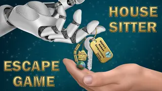 House Sitter Escape Game