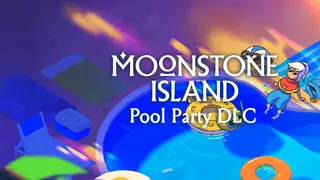 Moonstone Island: Pool Party DLC