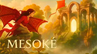 Mesoké
