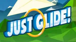 Just Glide - Switch