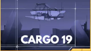 CARGO 19