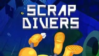 Scrap Divers - Switch