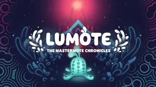 Lumote: The Mastermote Chronicles - Soundtrack