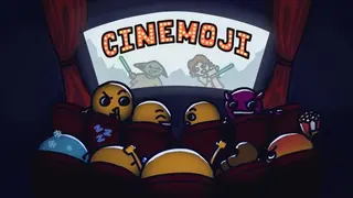 Cinemoji