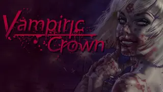 Vampiric Crown