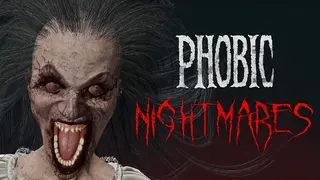 Phobic Nightmares