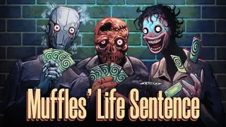 Muffles' Life Sentence