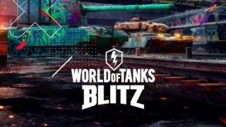 World of Tanks Blitz - Switch