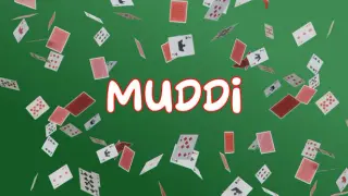 Muddi