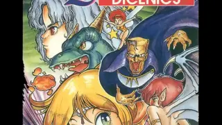 Sugoro Quest