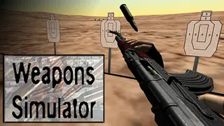 Weapons Simulator