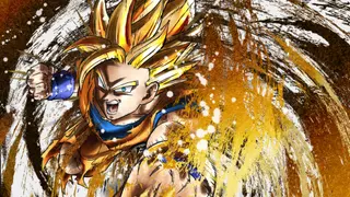 DRAGON BALL FighterZ (Xbox One & Series)