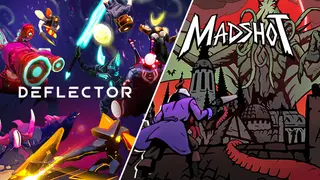 Tentacle Buster Bundle