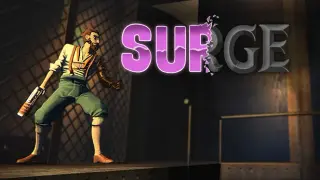Surge