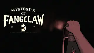 Mysteries Of FangClaw