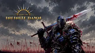 sons of infinite dawn