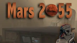 Mars 2055