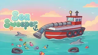 Sea Sweeper