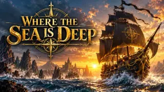 WHERE THE SEA IS DEEP