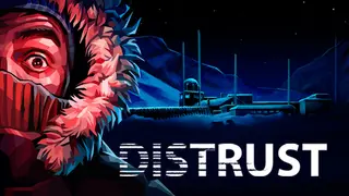 Distrust: Polar Survival