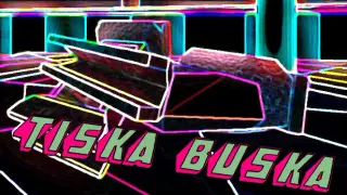 Tiska Buska