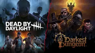 Dead by Daylight